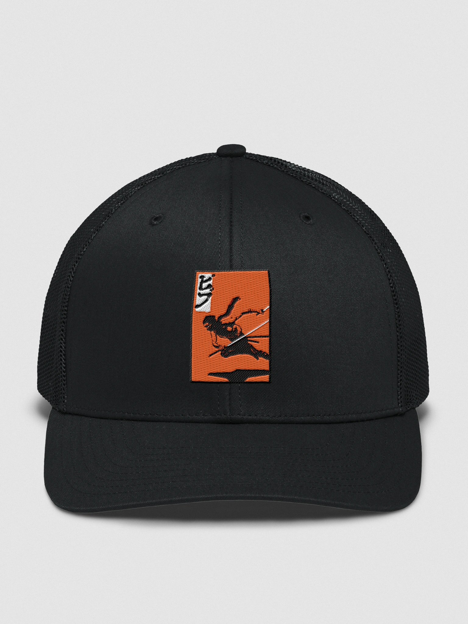 Pibu Trucker Snapback product image (1)