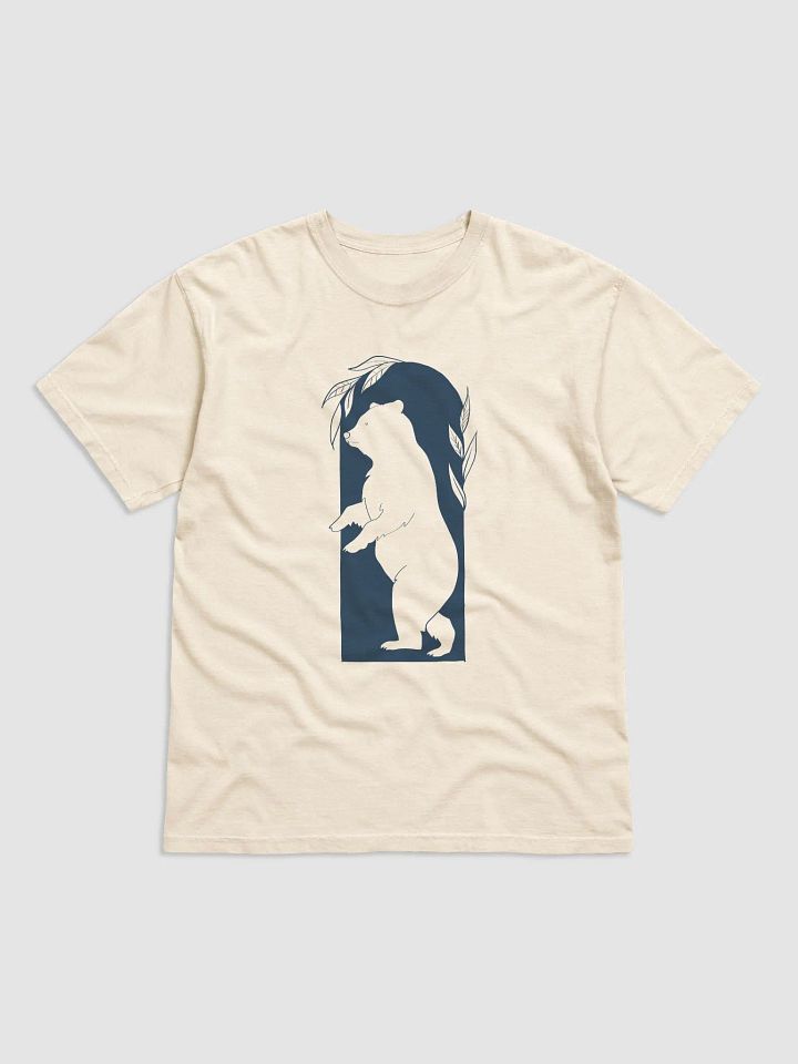 Walking Bear T-Shirt product image (1)
