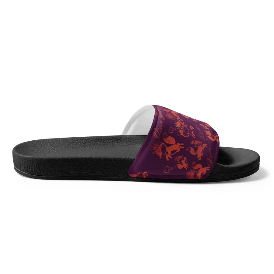 Vixen Queen Women's Slides product image (4)