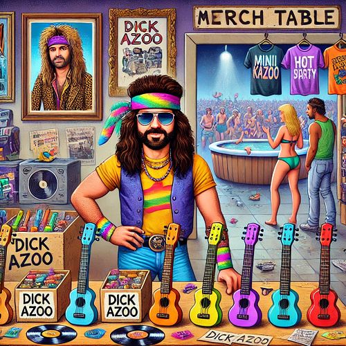 DickAzoo.com is alive. Yeah baby. Get some solid dick from me and I'll give some solid..... oh wait what do you think this is...