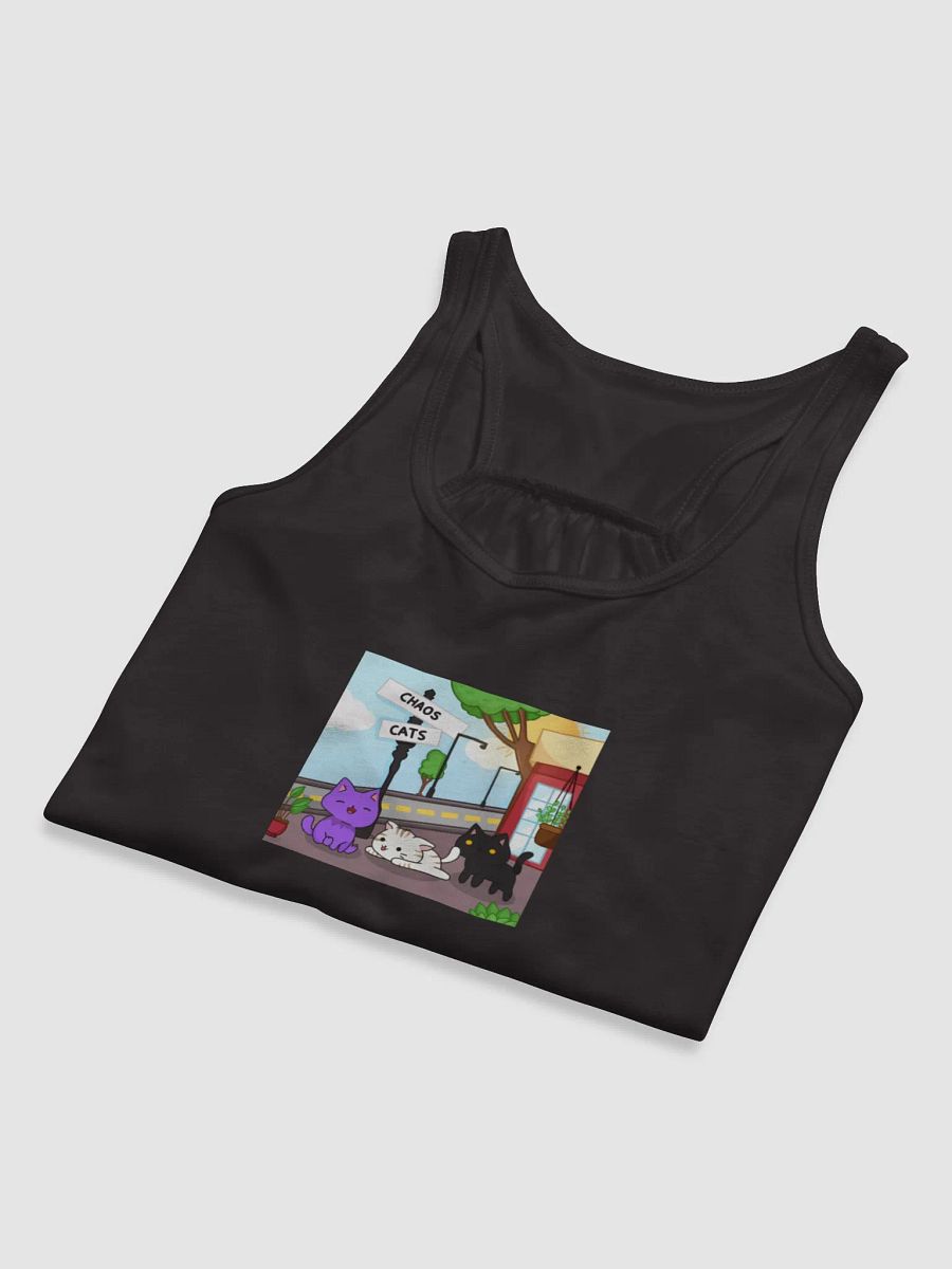 Kitty Corner Tank product image (8)