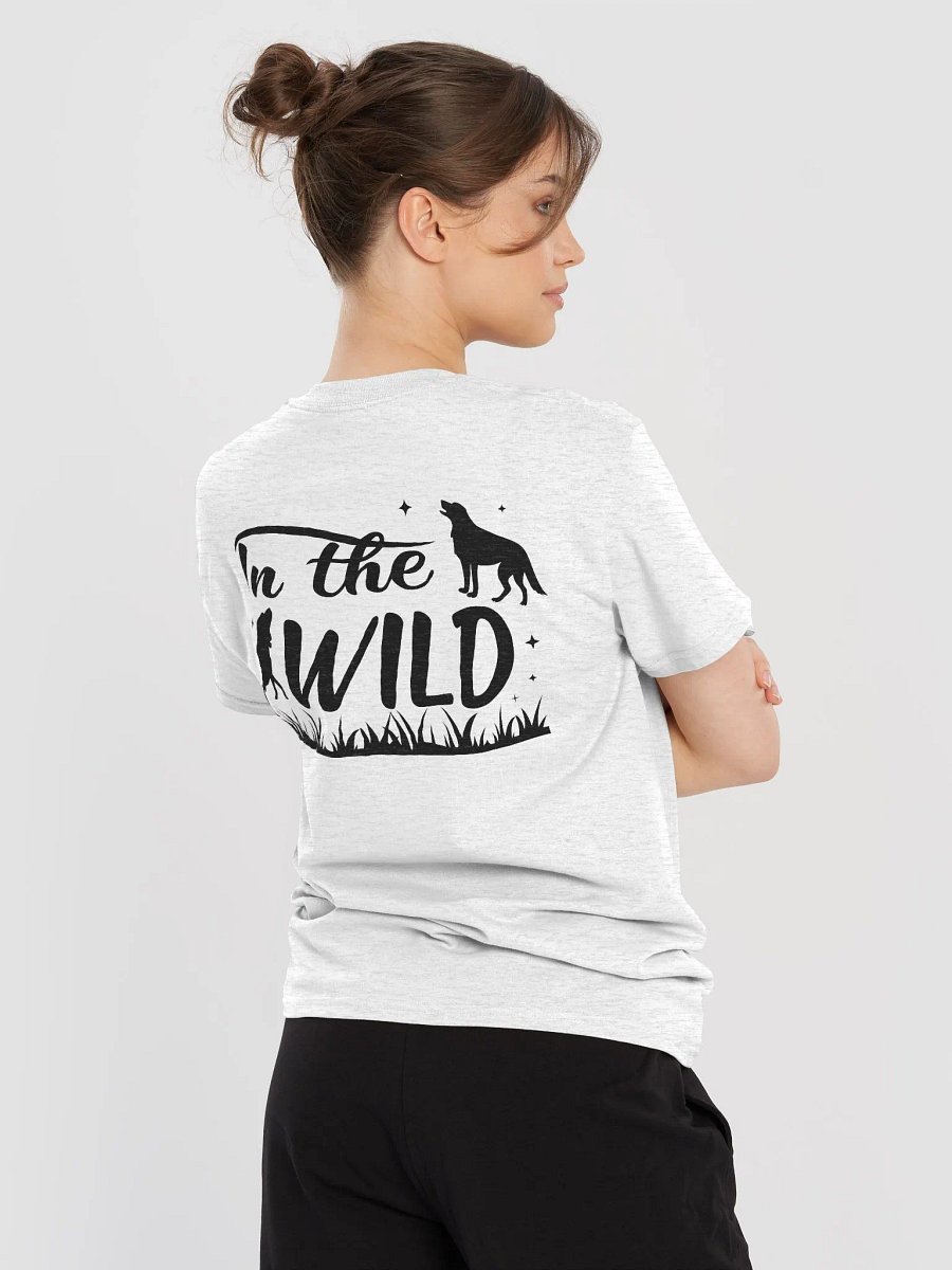 In The Wild product image (2)