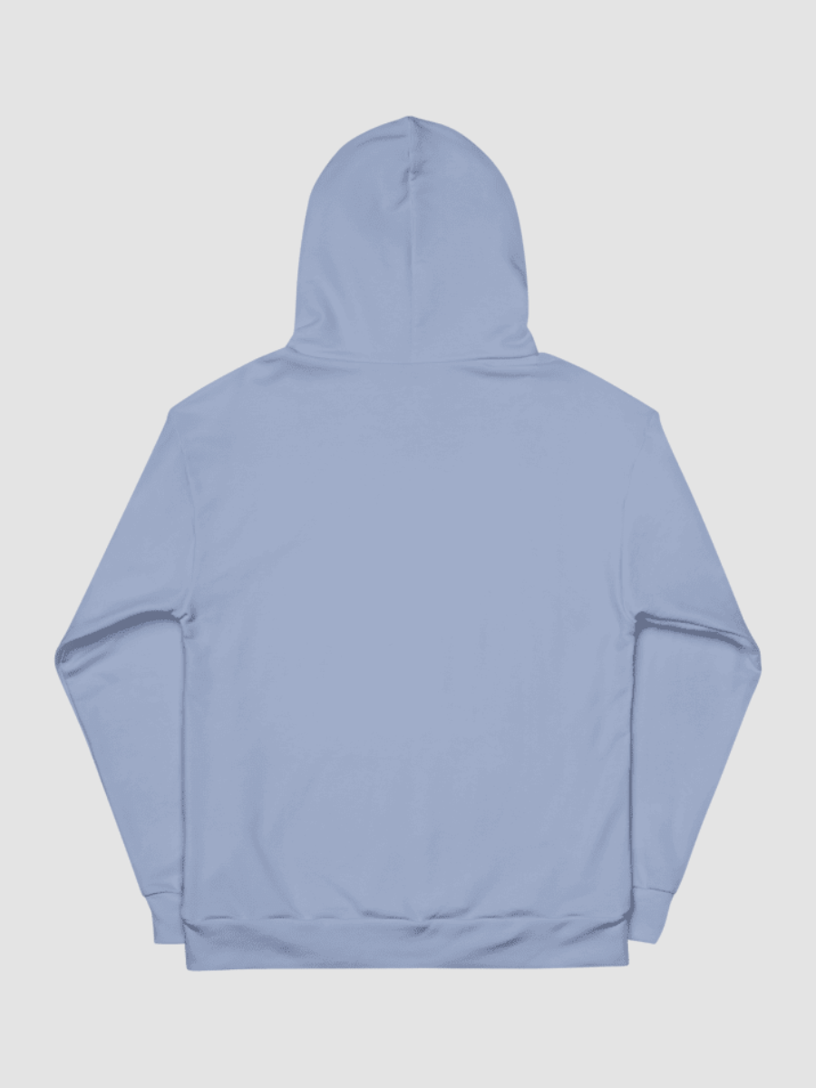 Training Club Hoodie - Misty Harbor product image (6)