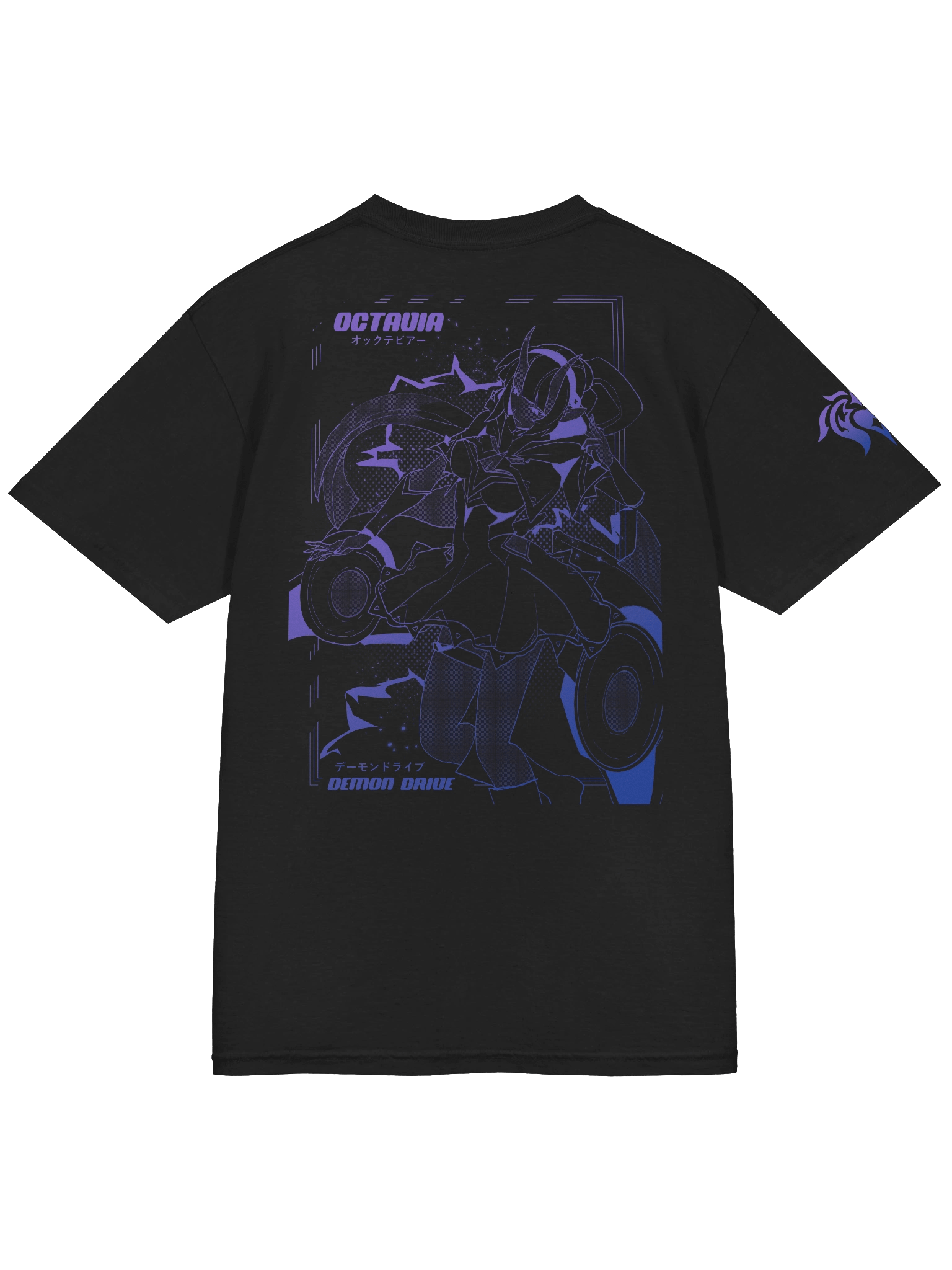OCTAVIA TEE product image (7)