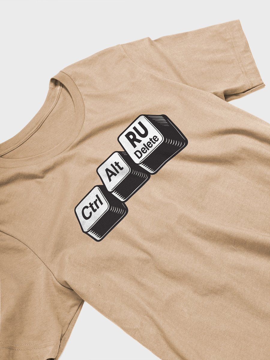 Ctrl Alt Del product image (34)
