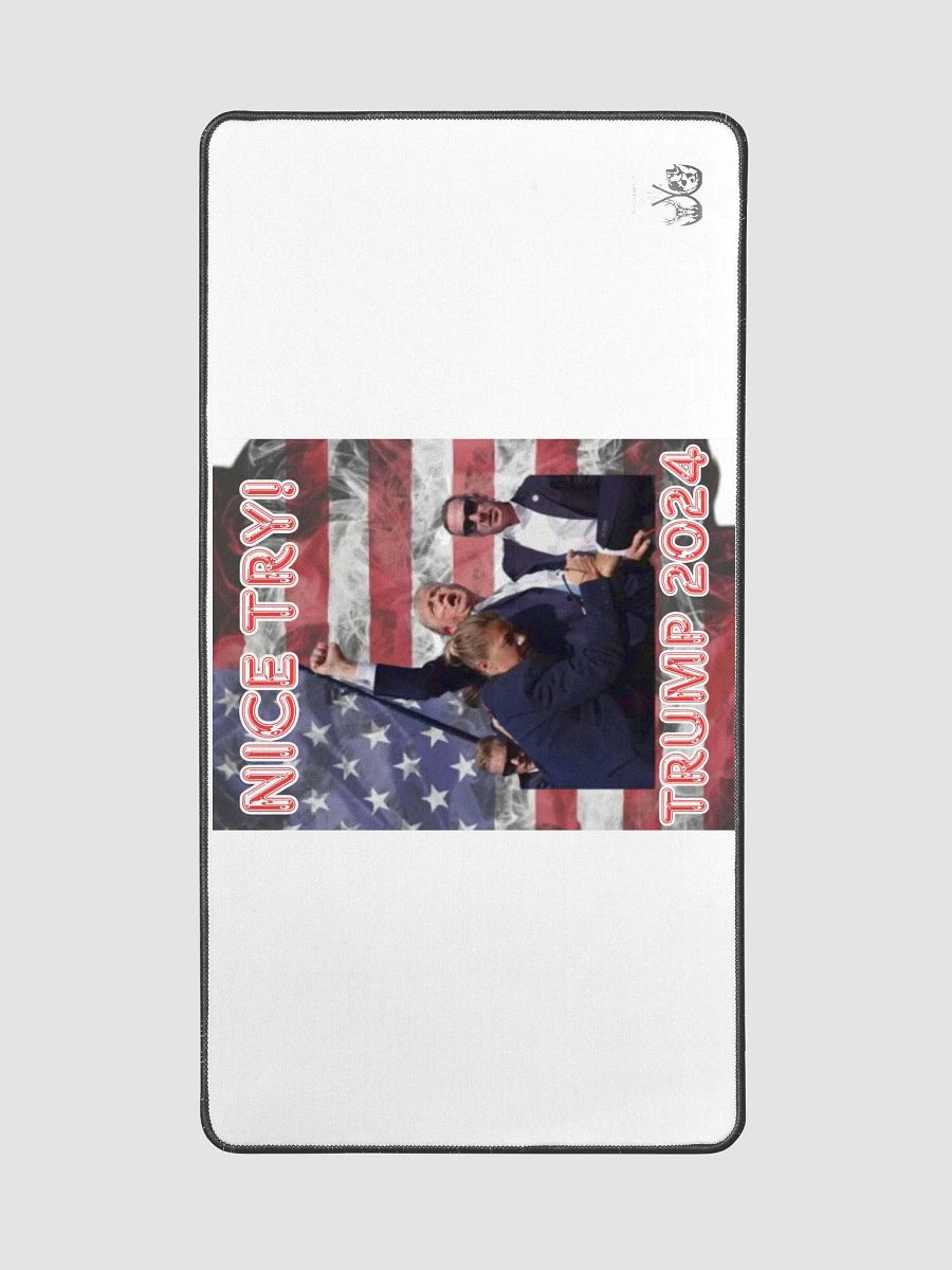 TRUMP SHOT KEY PAD product image (2)