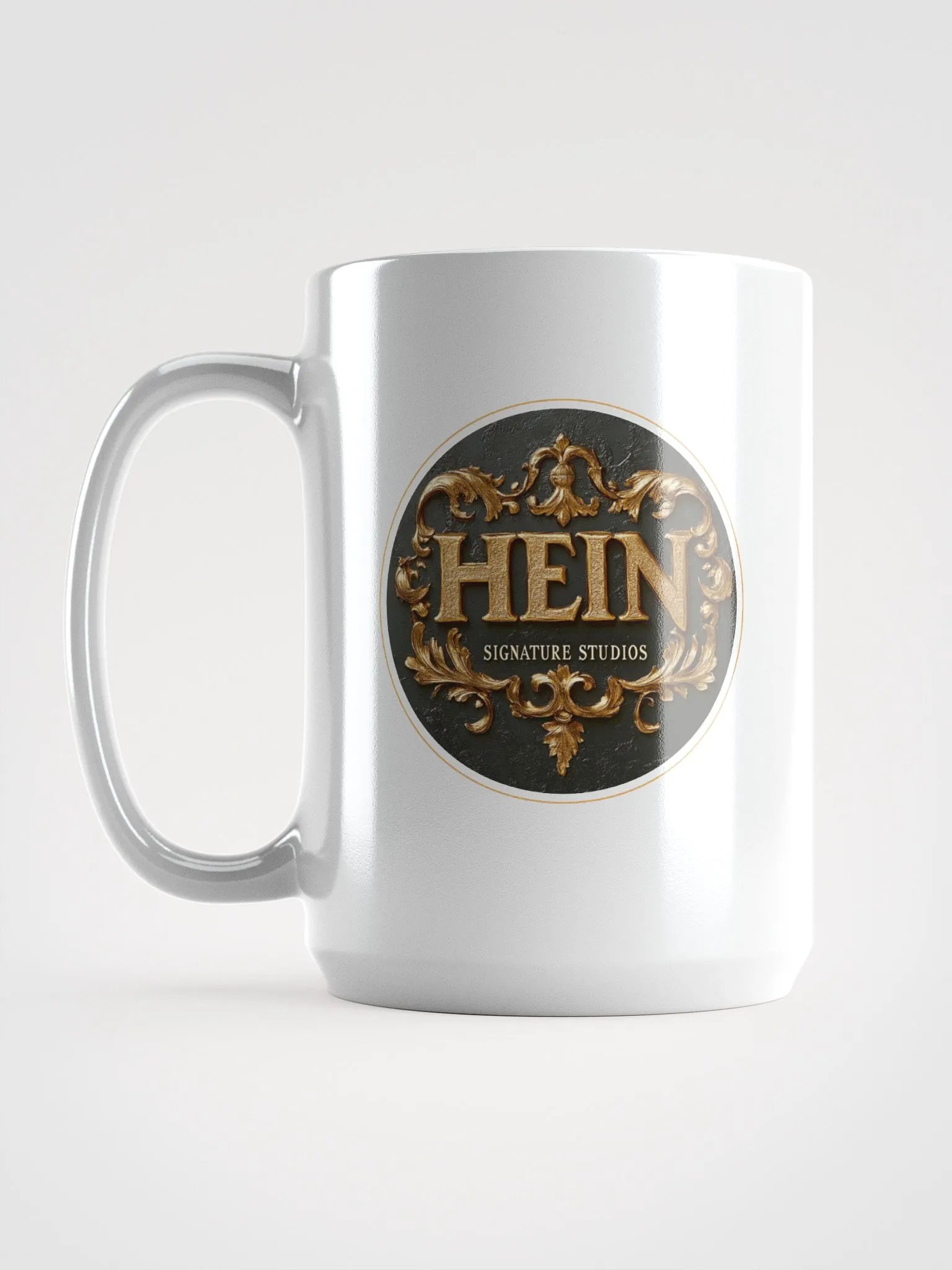 HEIN SIGNATURE STUDIOS COFFEE MUG product image (1)