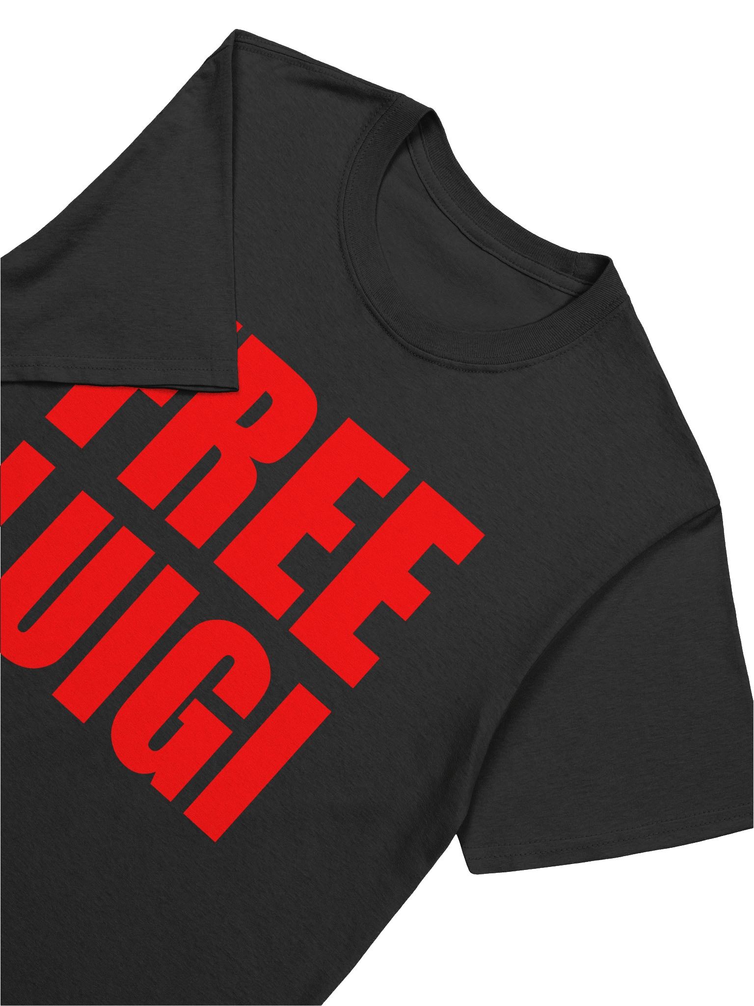 FREE LUIGI T-Shirt product image (8)
