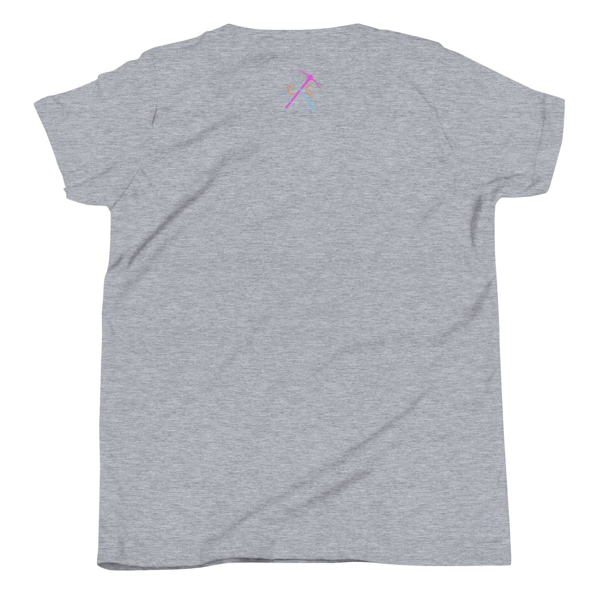 "I’ve Got Your Back" Alien Kids Tee product image (72)