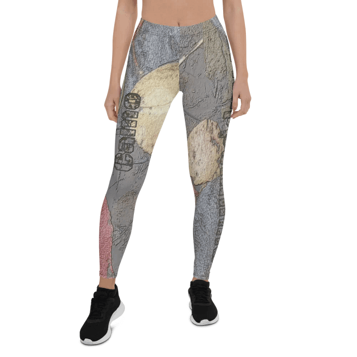Leggings - MossyOak - It Happennnns Camo product image (1)