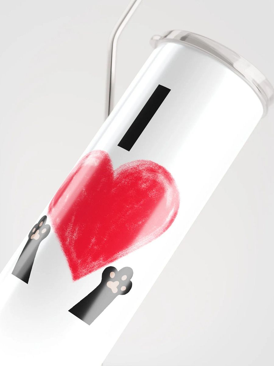 I Love Cats product image (5)