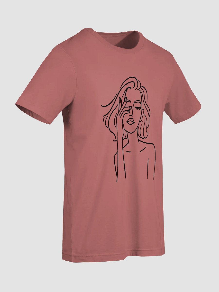 Ivy T-Shirt product image (33)