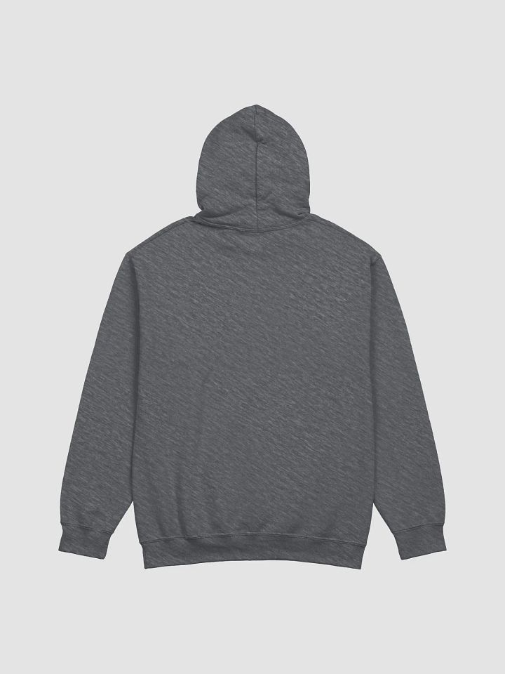 Voodoo Team Spirit Hoodie product image (7)