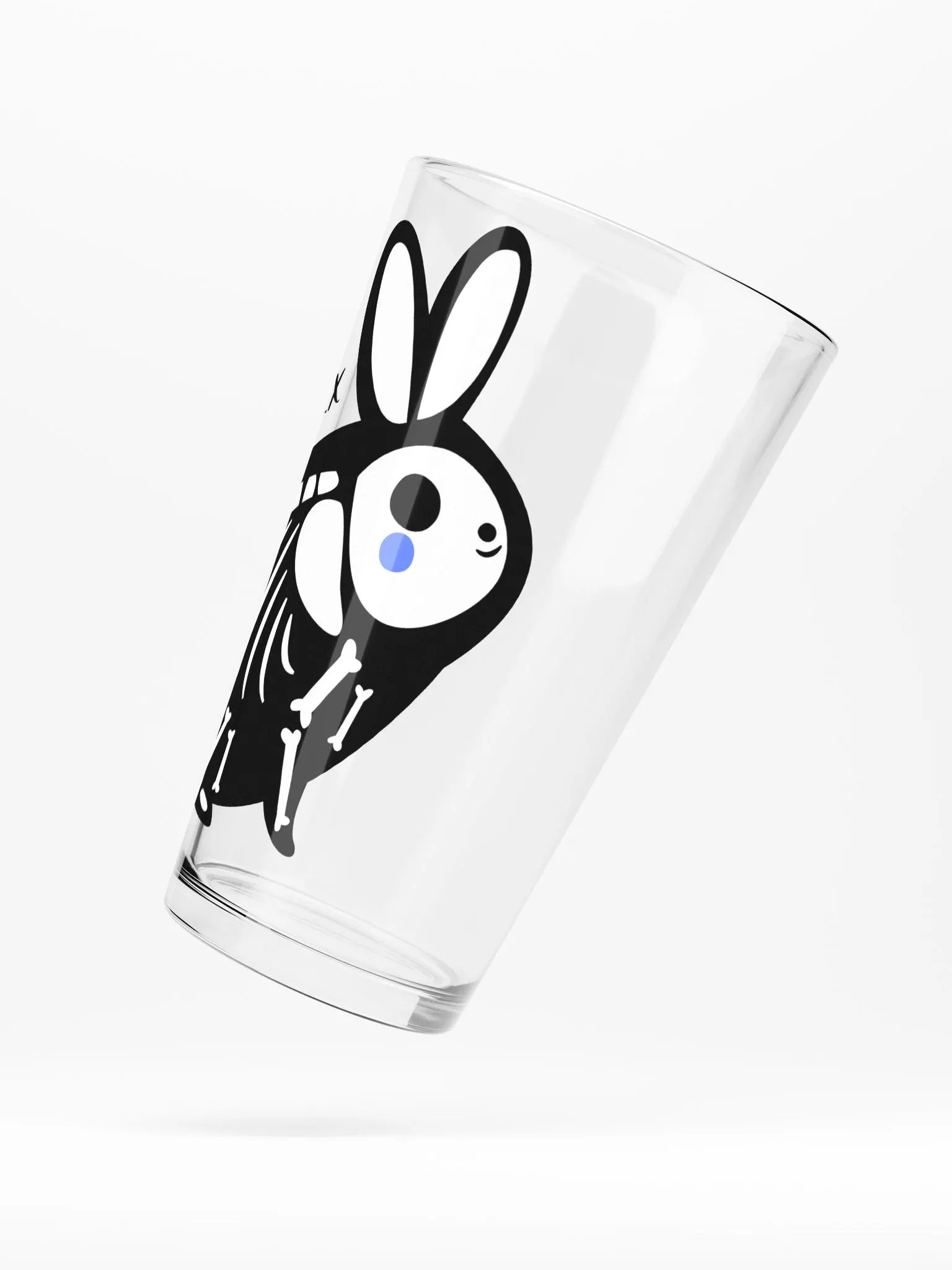 Doom Bunny Pint product image (5)