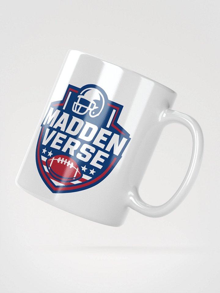 RED WHITE & BOOM Mug product image (5)