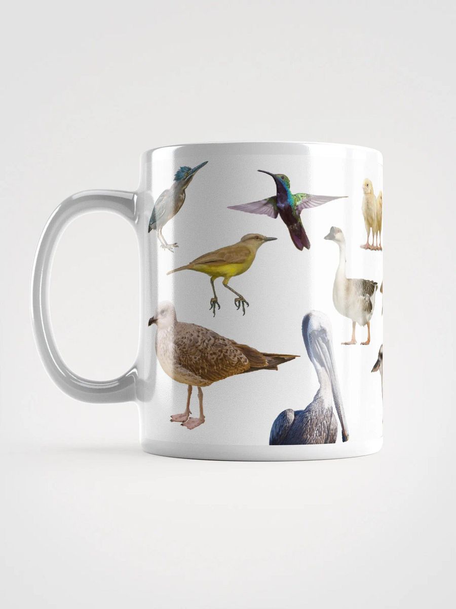 Birds Around Mug product image (6)