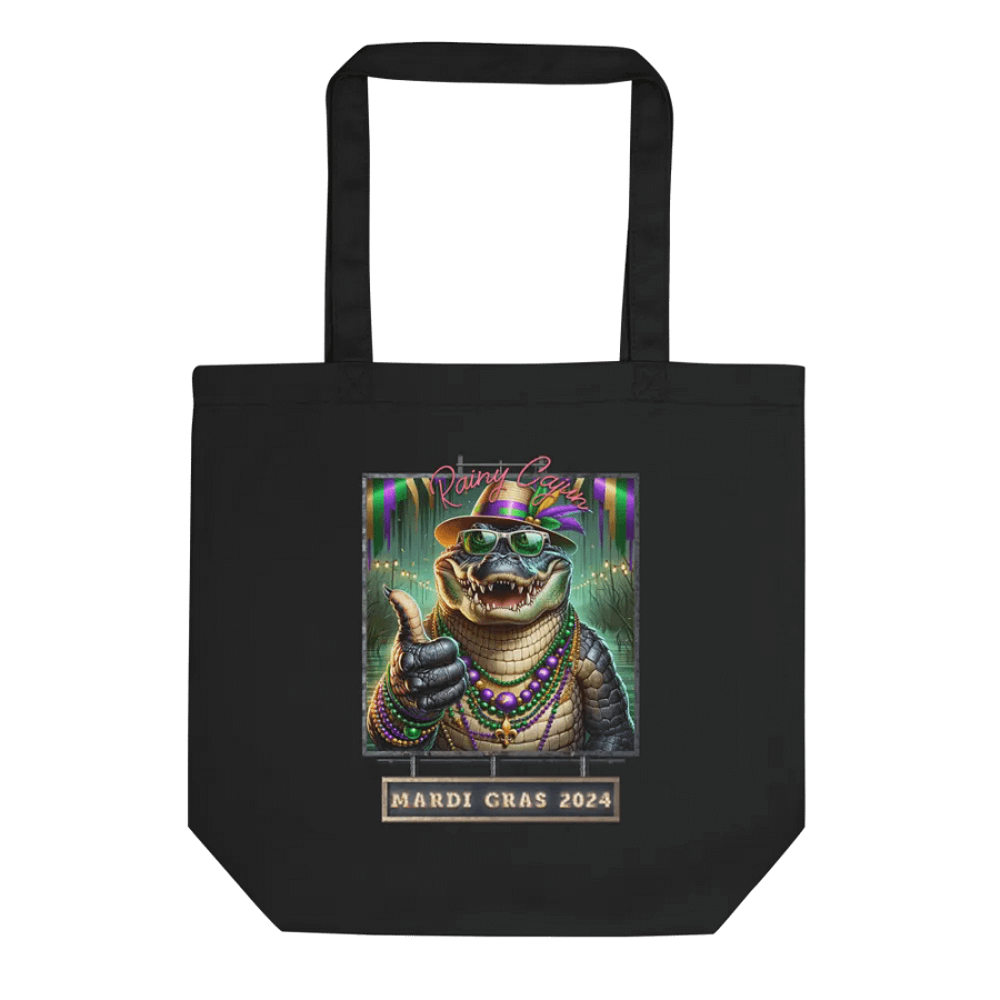 Limited Edition Tote Bag product image (1)
