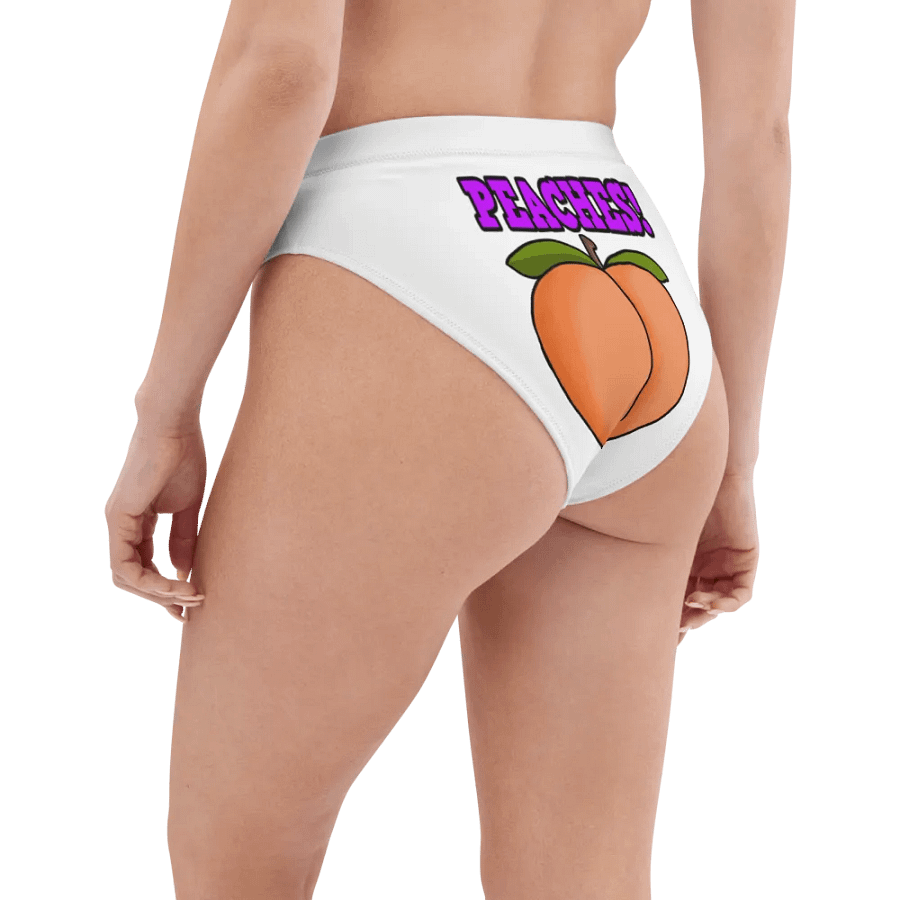VP Bikini Bottoms product image (3)