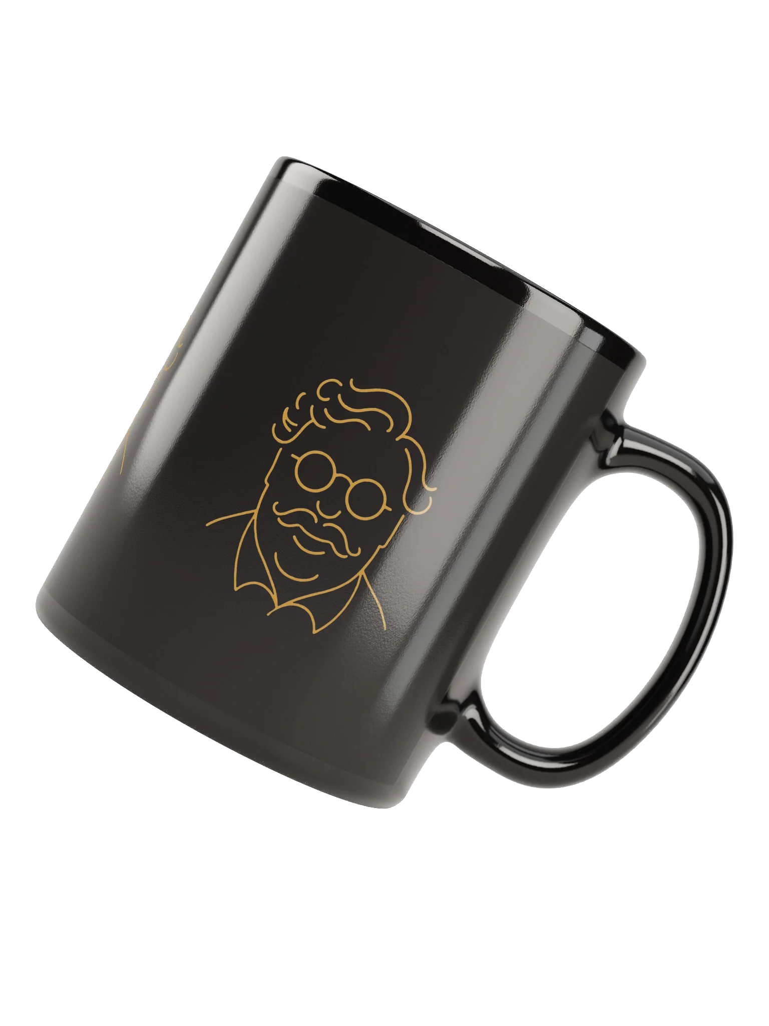 Chesterton LImited Edition Promotional Mug product image (7)
