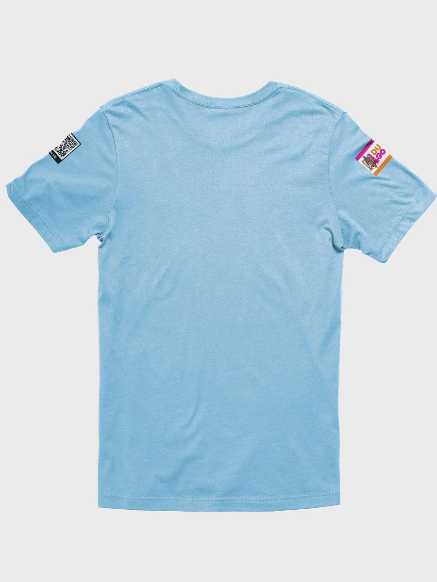 Dunk Tank Supersoft Logo Tee product image (9)