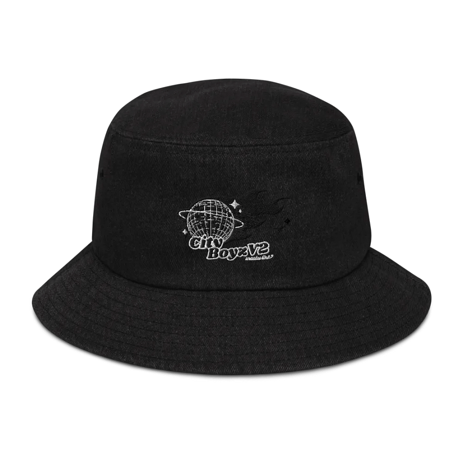 CBV2 Bucket Hat product image (1)
