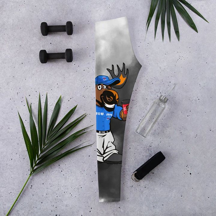 RusticMoose Leggings product image (2)