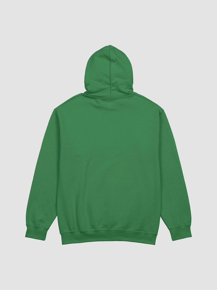 Drafted Hoodie product image (2)