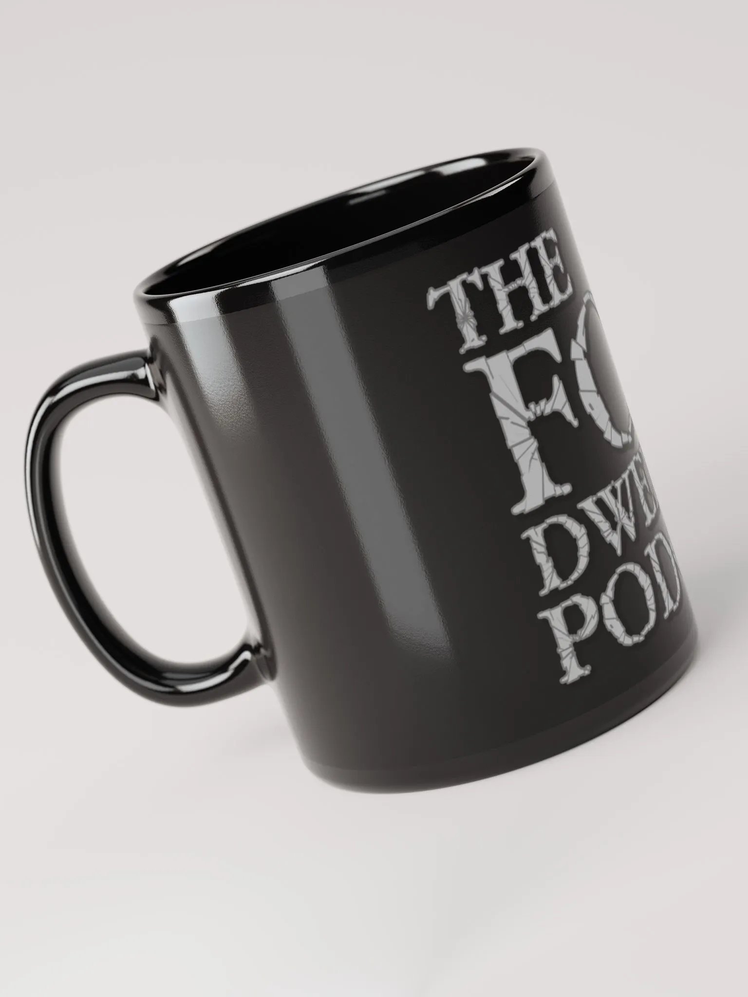 Fog Dwellers Mug product image (3)
