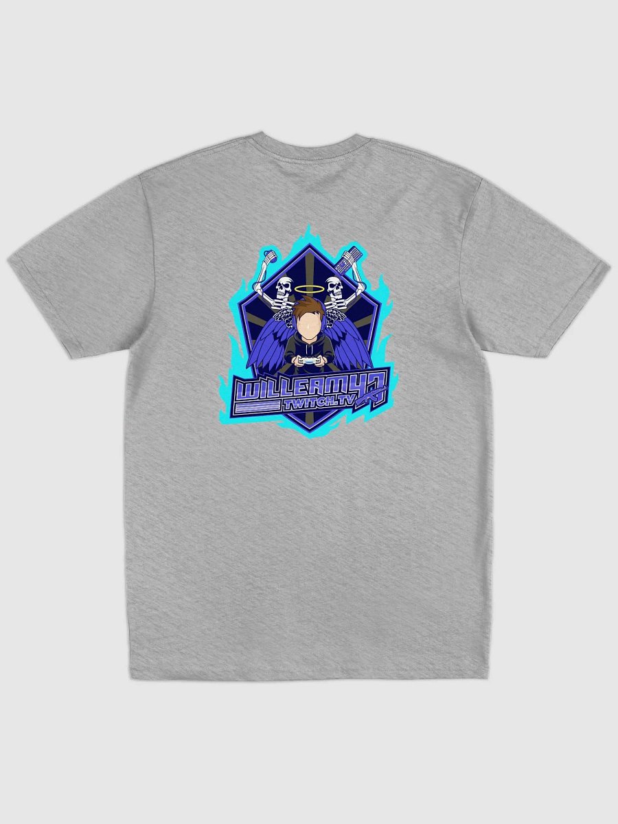 Gaming Tee product image (13)