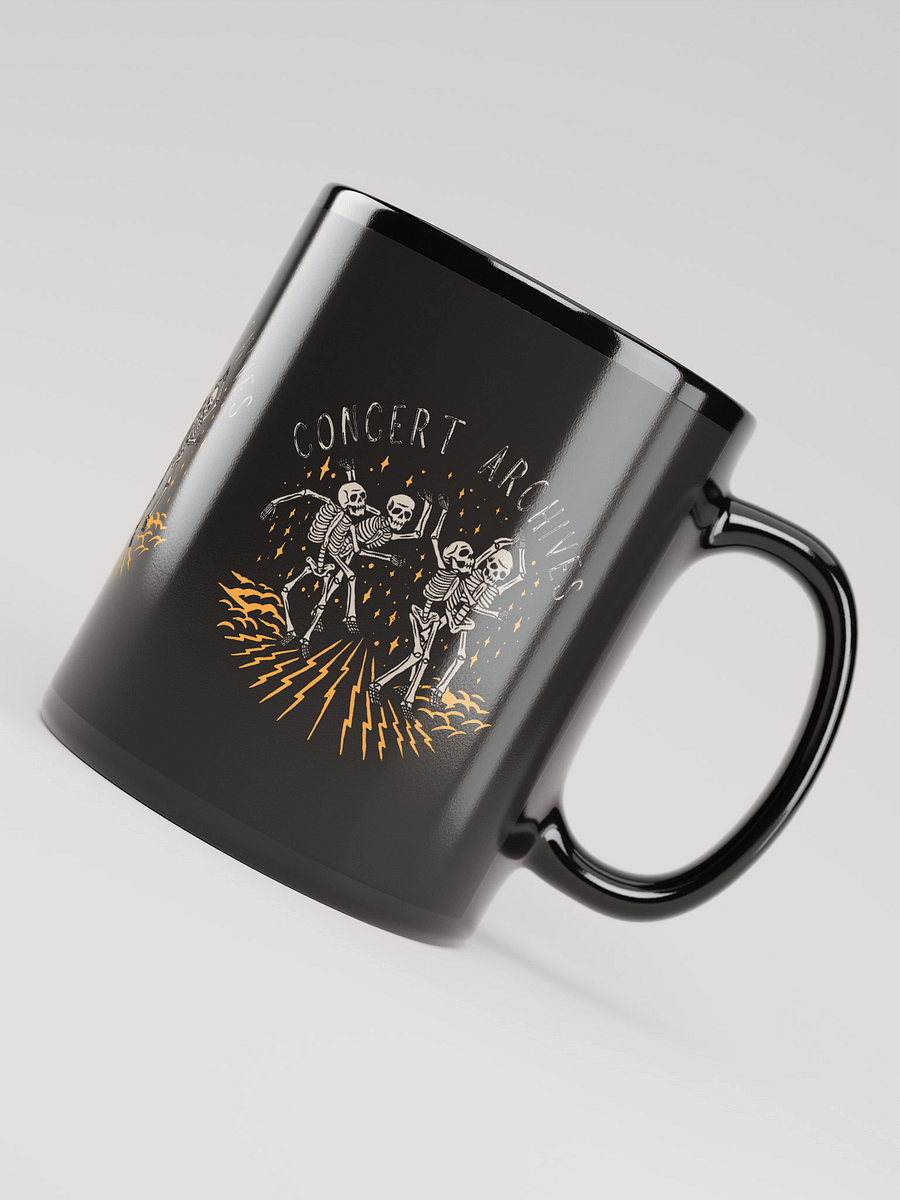 Dancing Skeletons Mug product image (4)