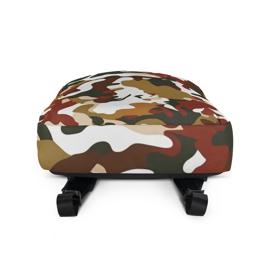 CAMO BACKPACK product image (5)