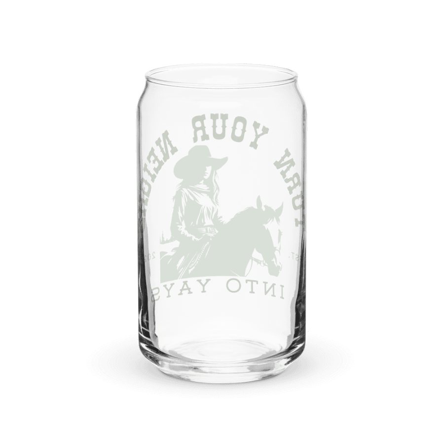 Neighs Into Yays Cup! product image (2)