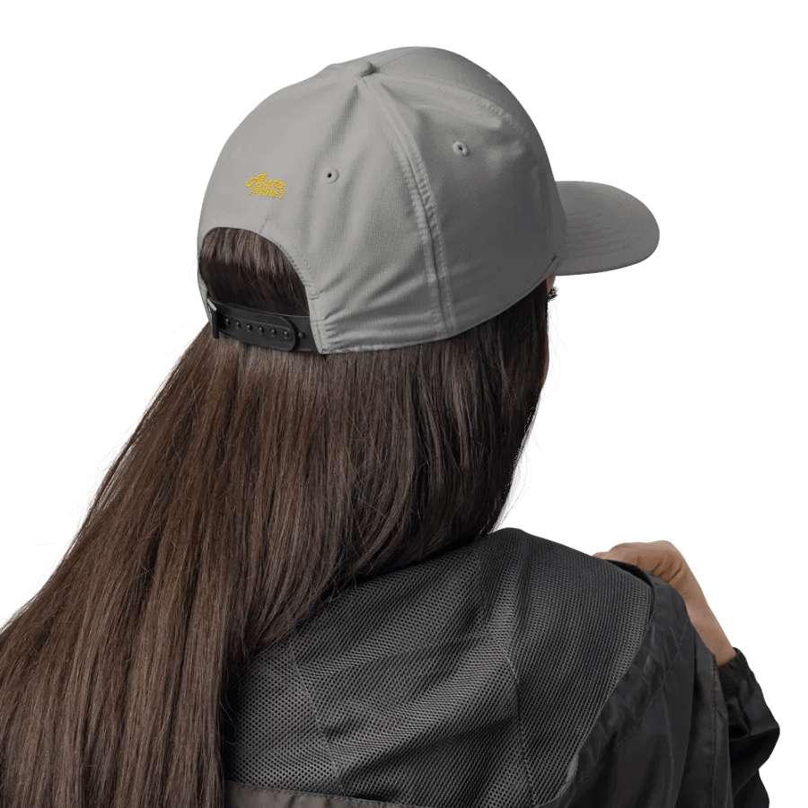 Desert Bound 4x4 Performance Cap product image (15)
