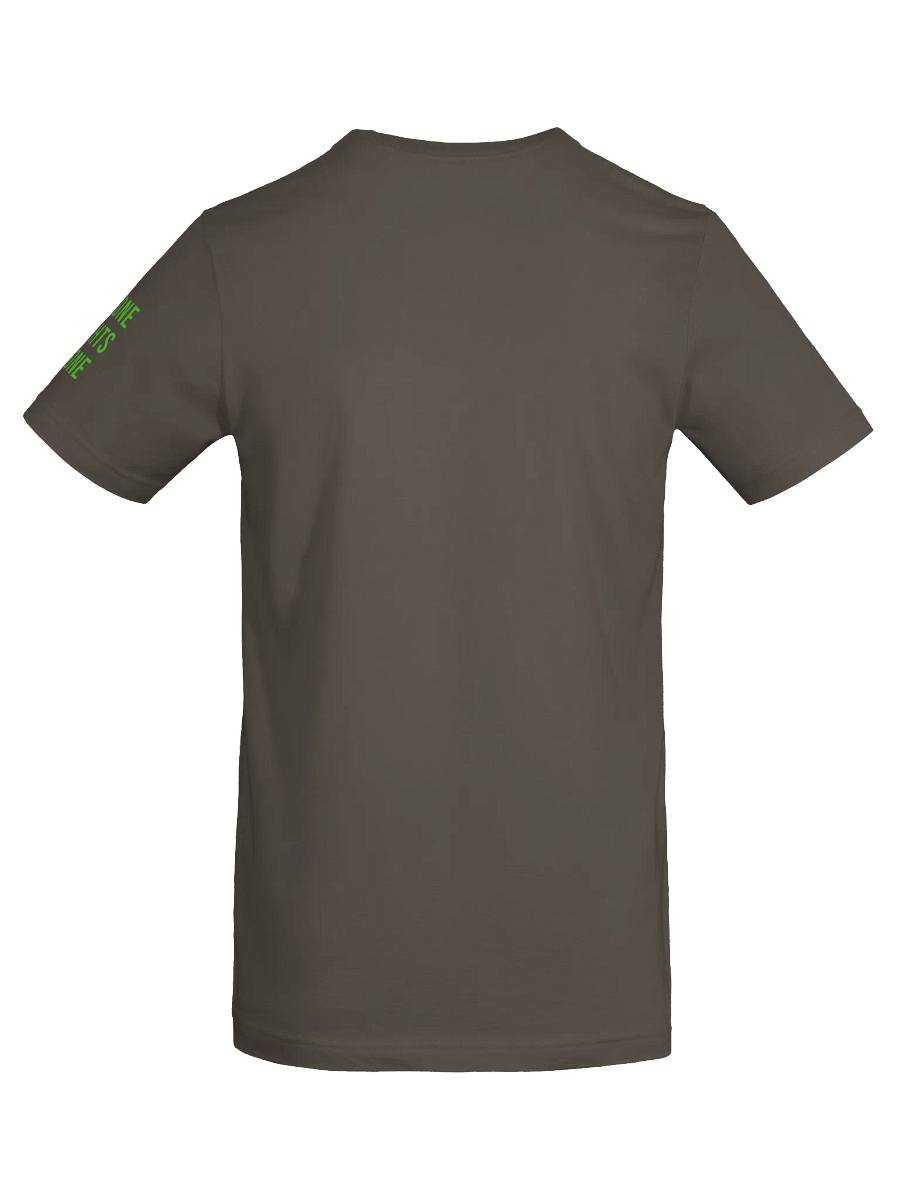 No One Fights Alone T-Shirt product image (28)