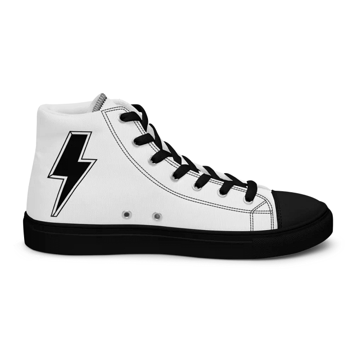 Walk All Over You - BC/DC Shoes product image (2)