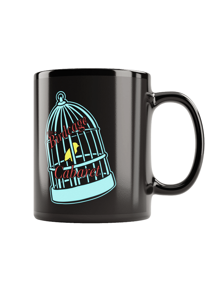 Official Birdcage Mug product image (2)