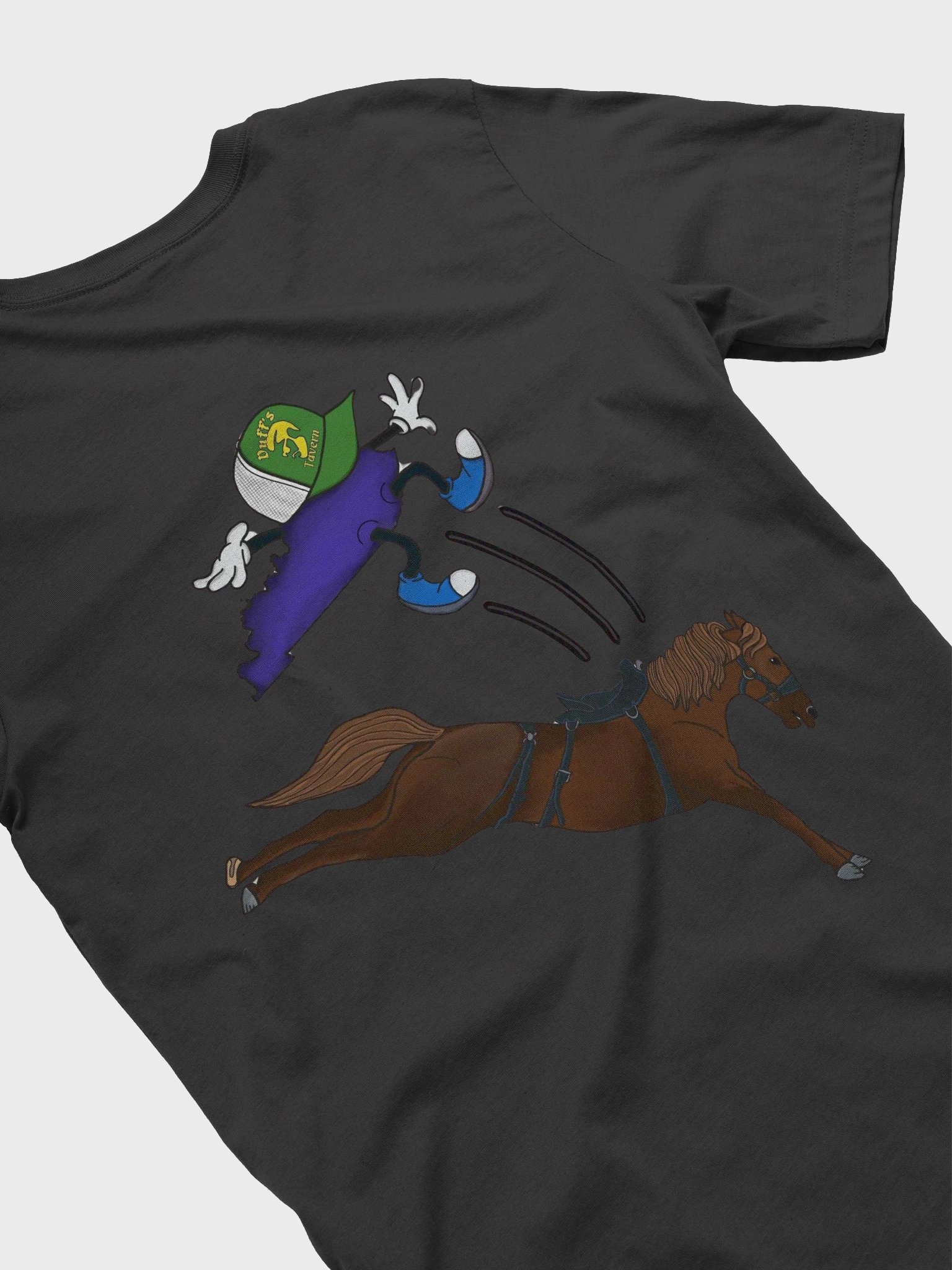 Kentucky Buck Shirt product image (25)