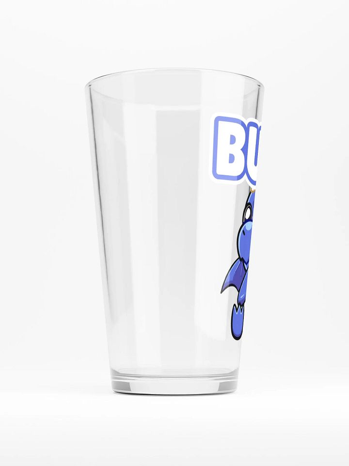 BUTTS GLASS product image (2)