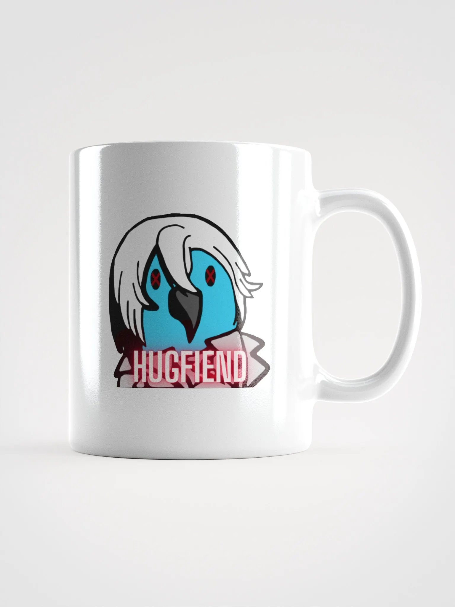 Arlecuno Mug product image (1)