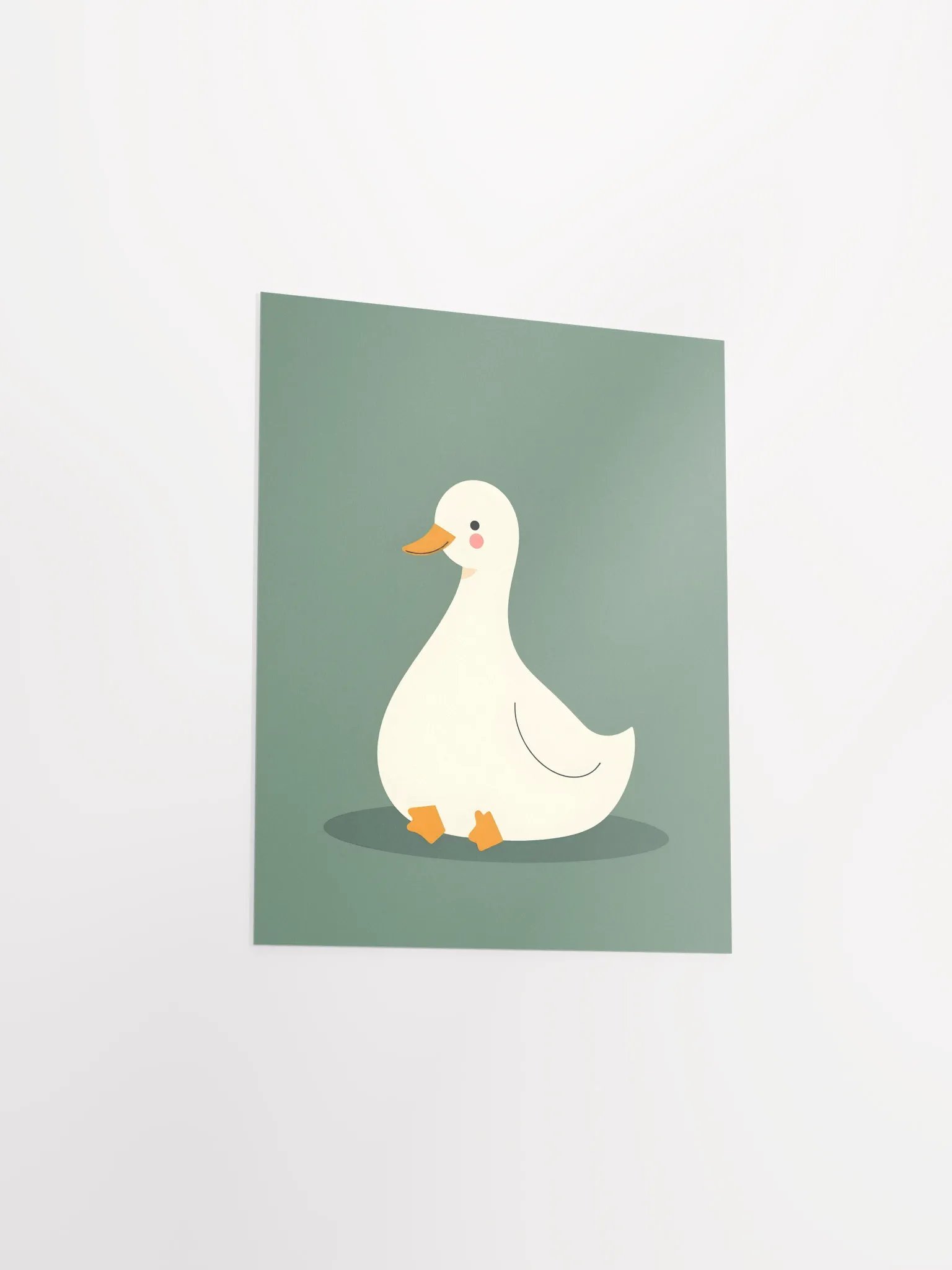 Little White Duck product image (19)
