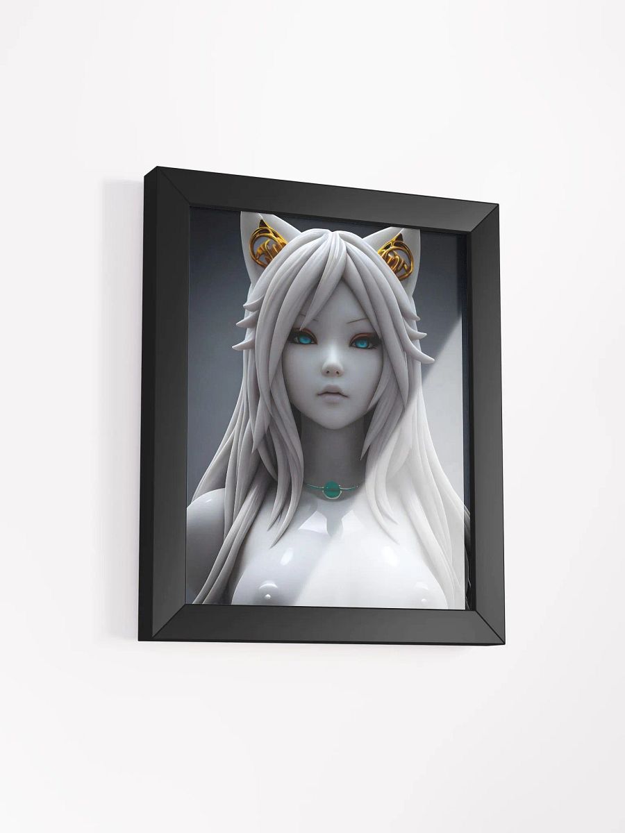 Jaded Linkz Framed Poster product image (11)