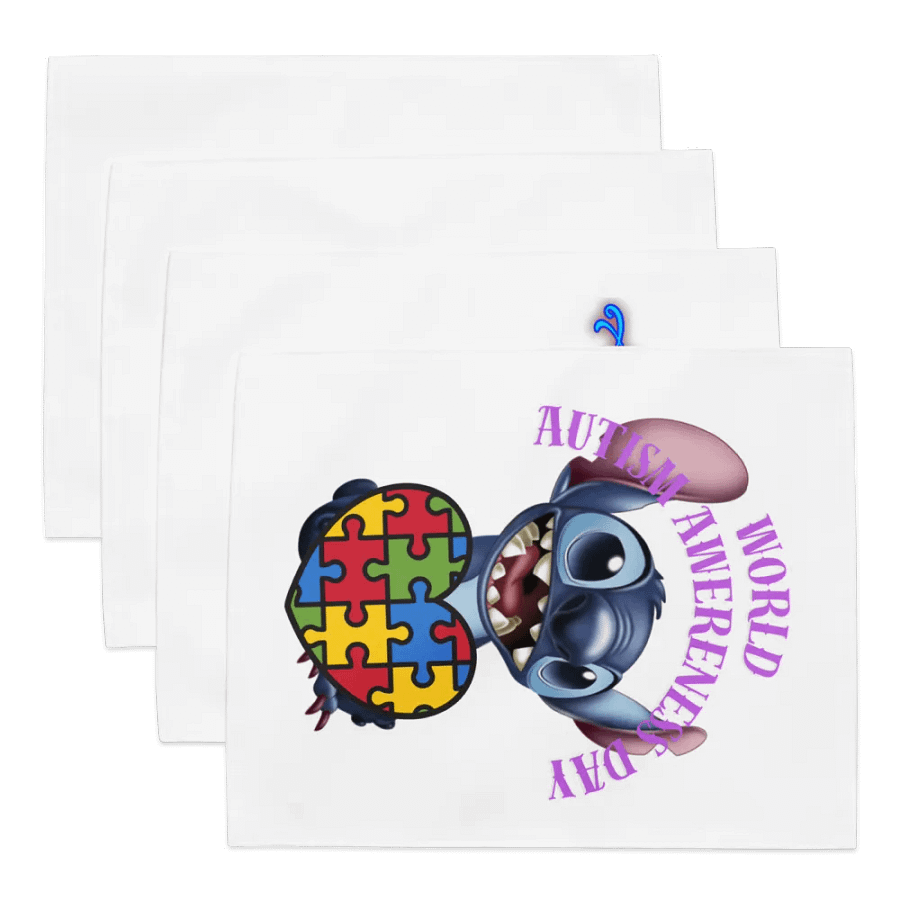 Stitch Place Mats product image (1)