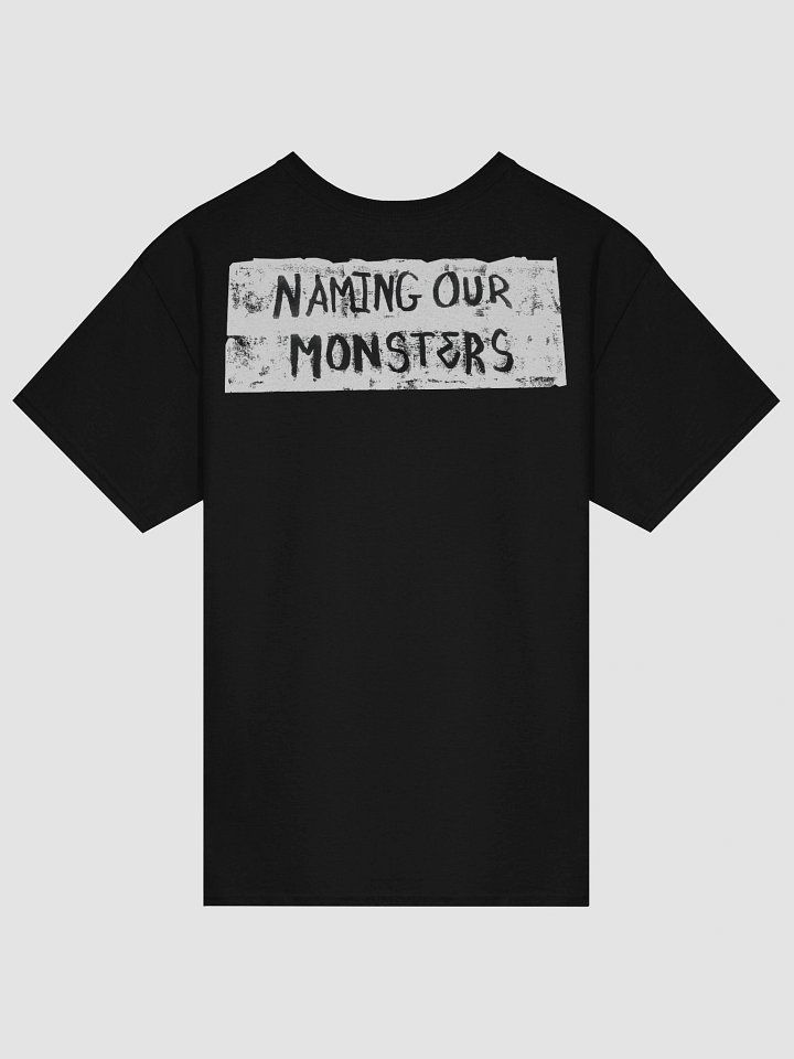 NOM Dying the right way tee product image (2)