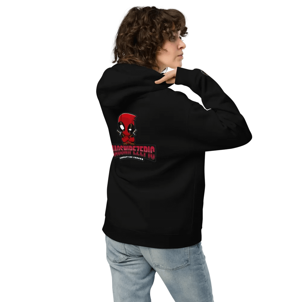 badmouth snipez hoodie product image (5)