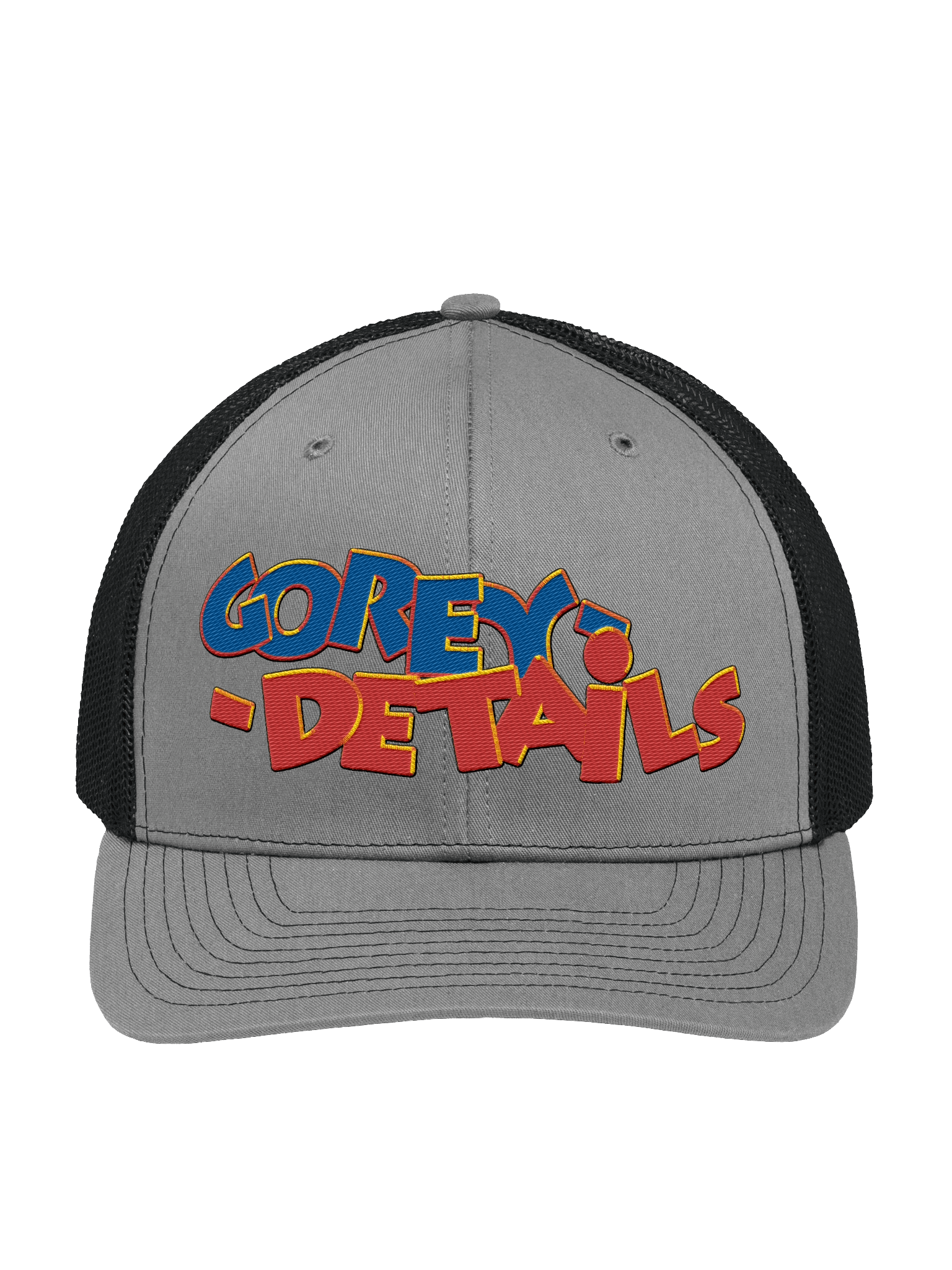 Bear and Bird - Richardson Trucker Hat product image (56)