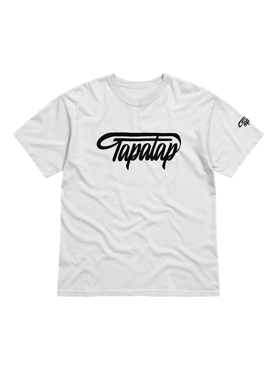 TAPATAP CLASSIC MEN'S T-SHIRT product image (1)