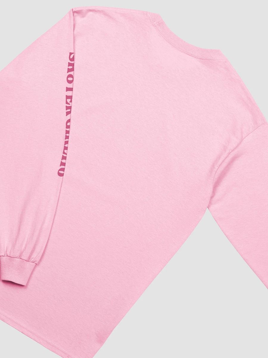 SK8's Vibin and Thrivin Long Sleeve product image (4)