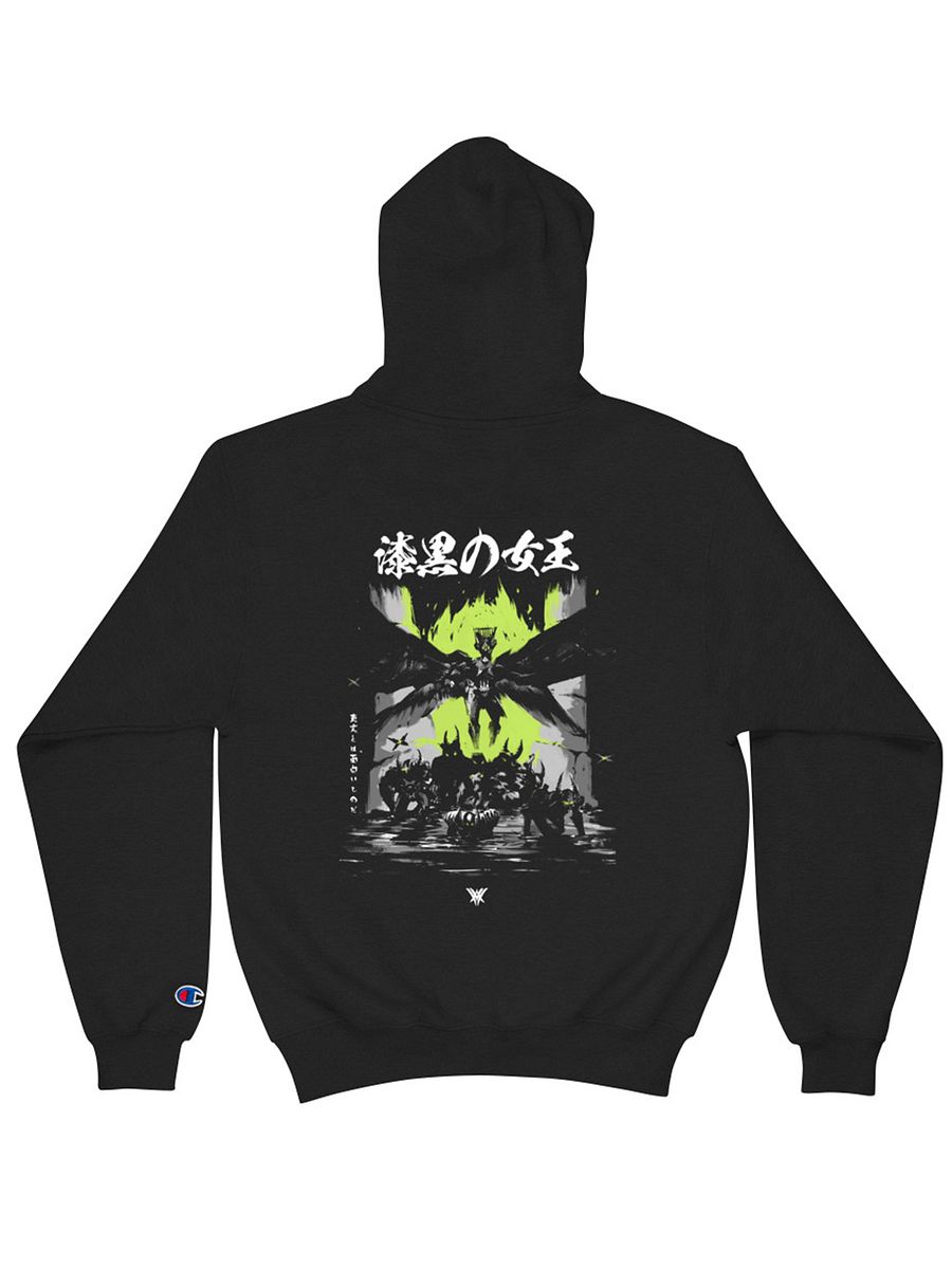 Witch Queen Champion Hoodie product image (6)