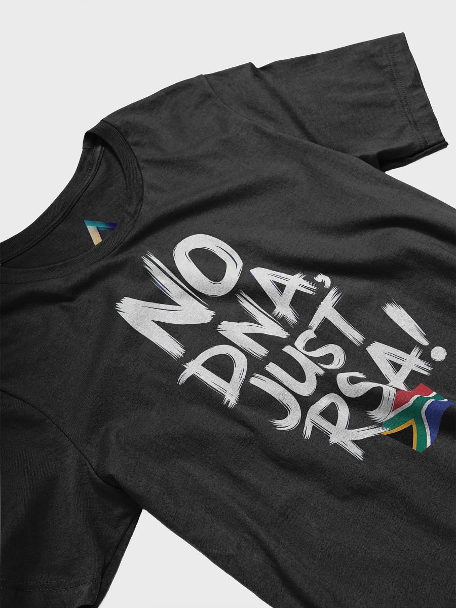 NO DNA, JUST RSA! T-Shirt product image (3)
