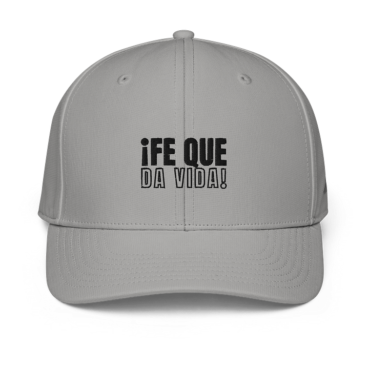 Gorra Adidas Performance | Fe que da vida product image (1)